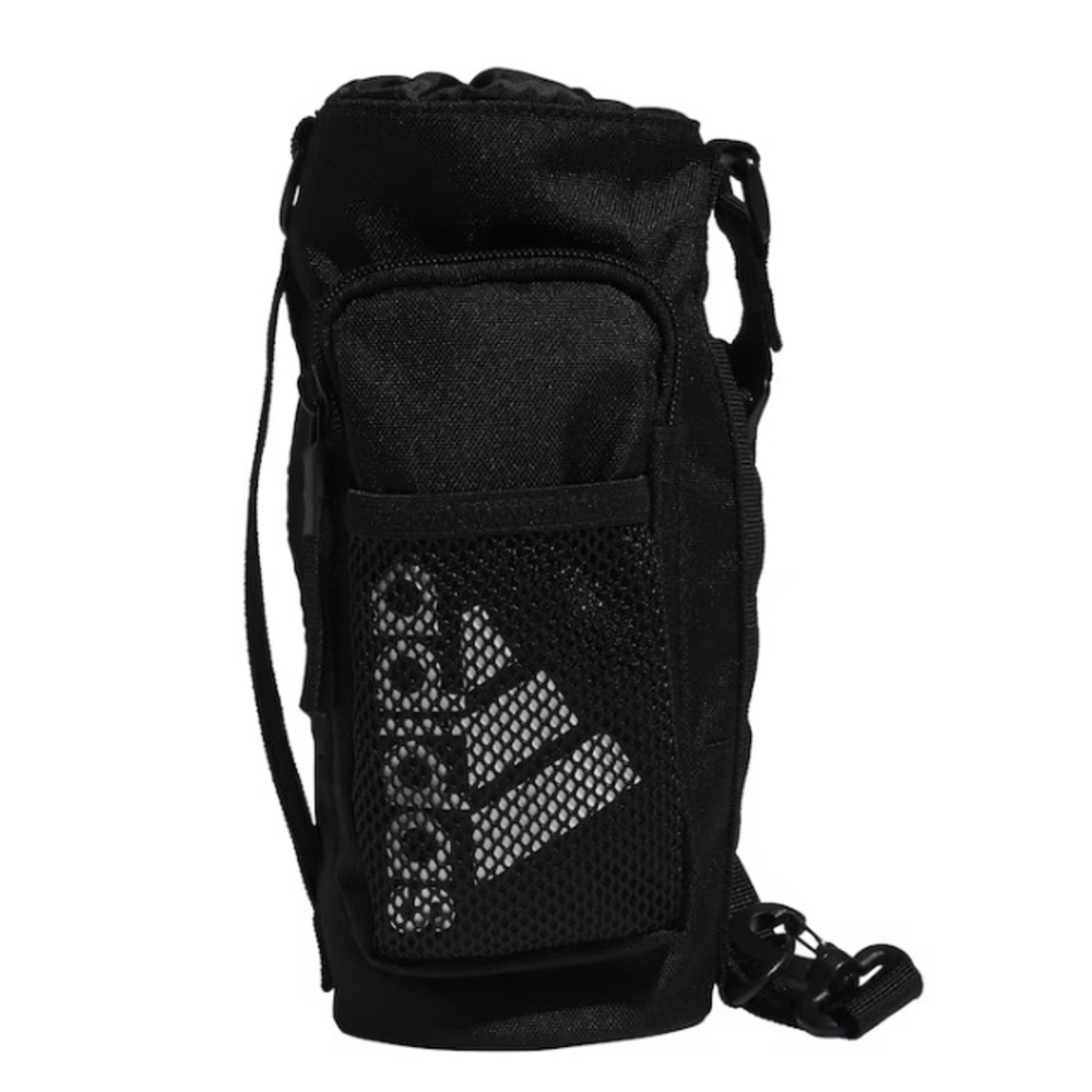 New Adidas Water Bottle Carrying Bag